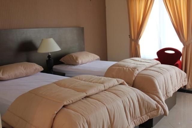 Siba Island Resort Медан Номер фото
