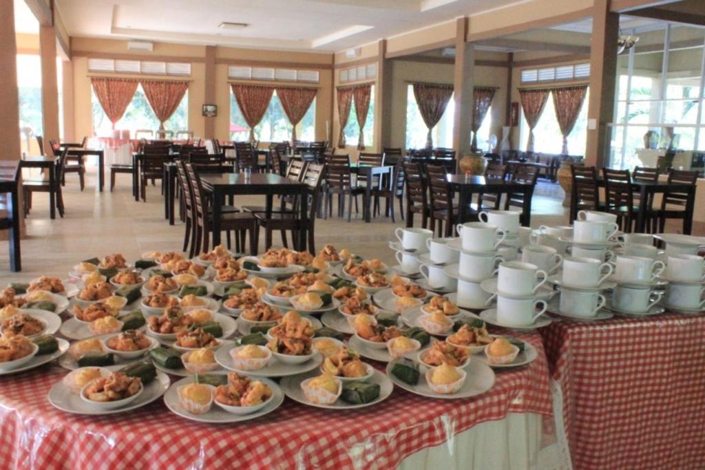 Siba Island Resort Медан Екстер'єр фото